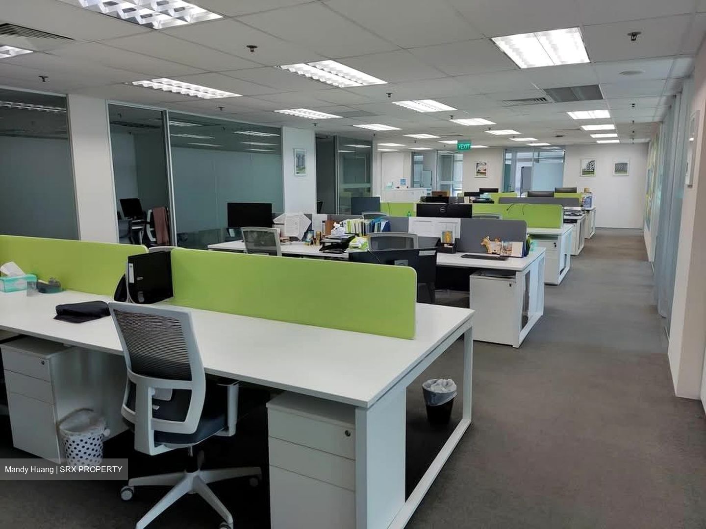 Fragrance Empire Building (D5), Office #596252771